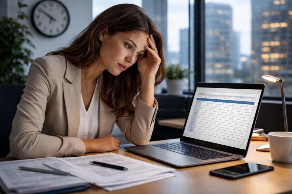 Je dois des heures à mon employeur et démission : que faire dans cette situation délicate ?