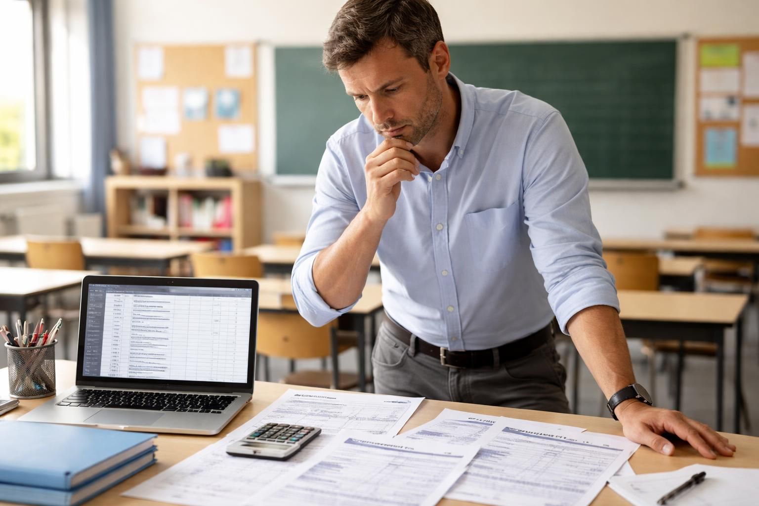 découvrez les enjeux liés à la mise en paiement dans l'éducation nationale pour les enseignants, incluant les procédures, les défis et les solutions pour un traitement efficace des rémunérations.
