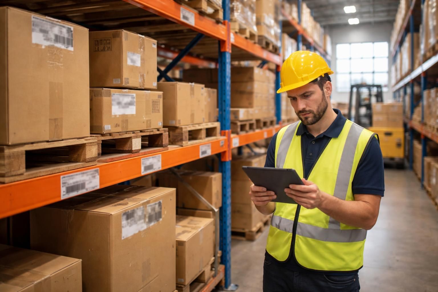 découvrez les erreurs courantes à éviter dans l'adressage en logistique pour optimiser vos opérations et garantir une livraison efficace et sans faille.