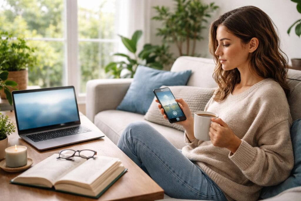 Que faire pendant que votre dossier est en cours de vérification ?