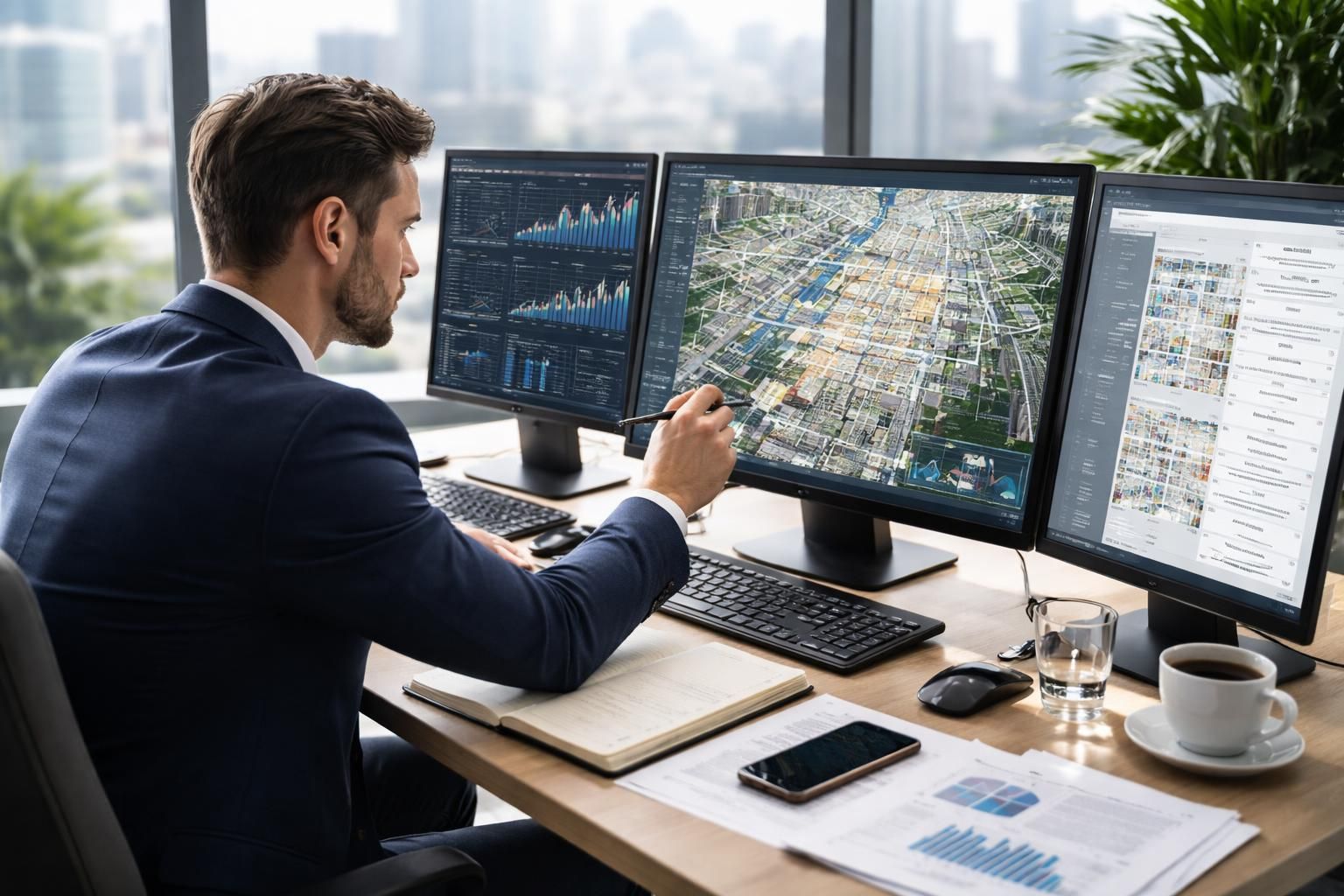 découvrez des stratégies efficaces pour exploiter pleinement une liste d'entreprises par ville et maximiser vos opportunités professionnelles.