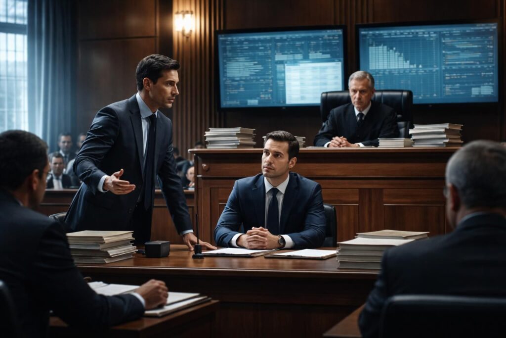 Une analyse approfondie de la condamnation de Gowork et de ses implications juridiques