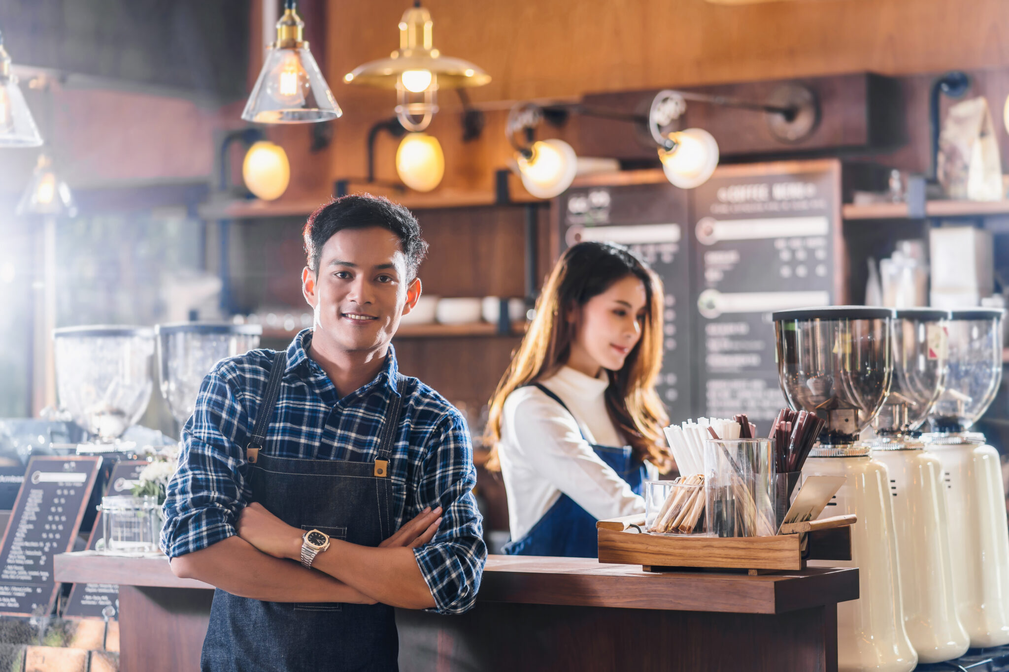 devenir franchisé