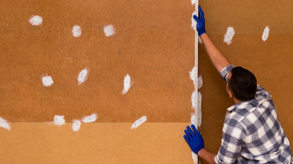 Les opportunités de croissance dans les franchises de rénovation de façades et d’isolation