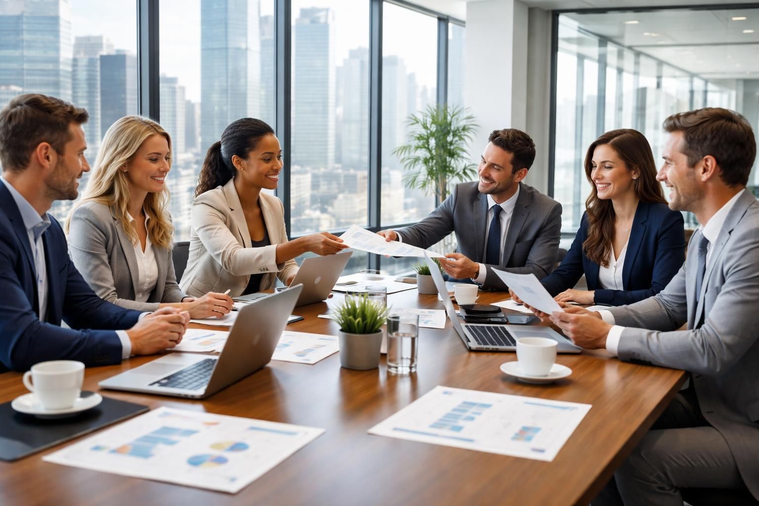 découvrez les meilleures stratégies pour réussir vos ventes en commerce btob et optimiser vos relations entre entreprises.
