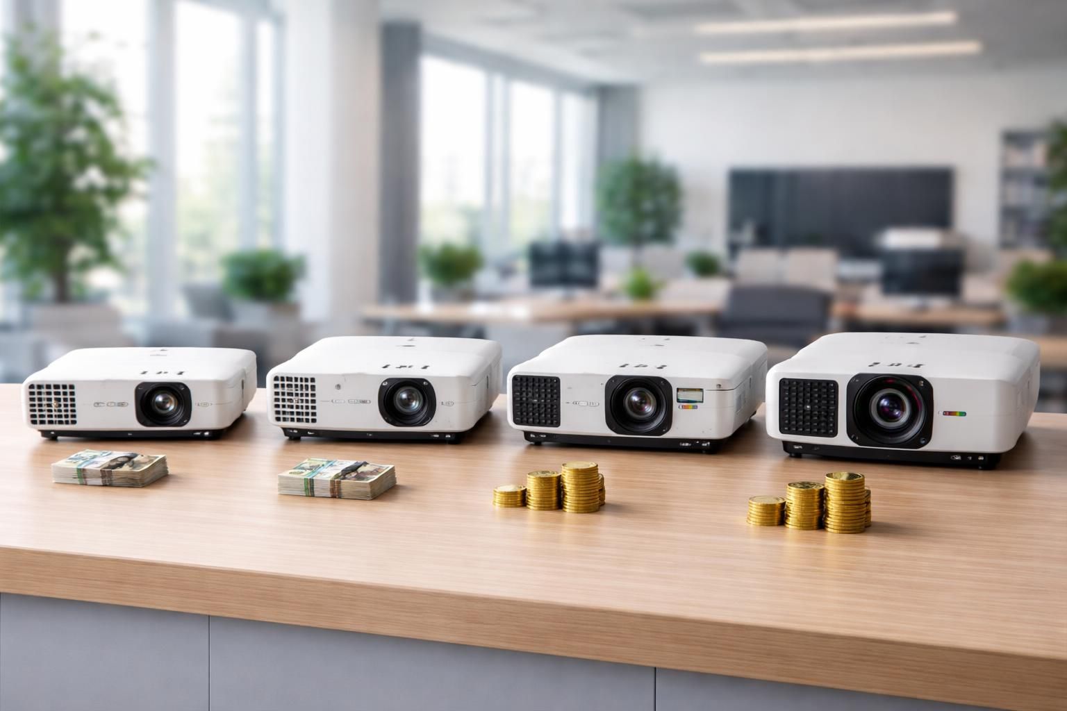 découvrez notre comparatif des prix des vidéoprojecteurs epson pour trouver le modèle idéal qui correspond à vos besoins et votre budget.