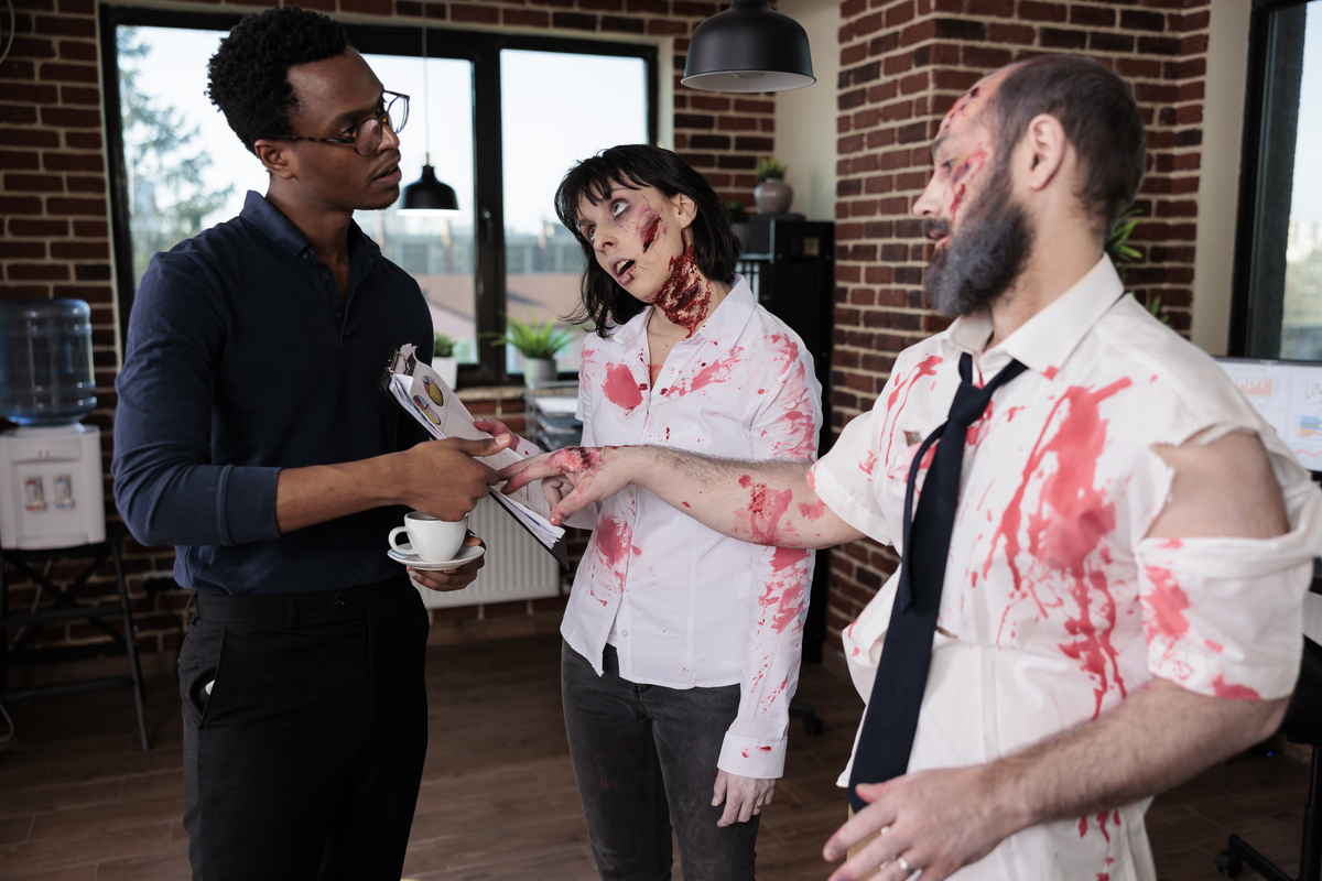 escape game Paris