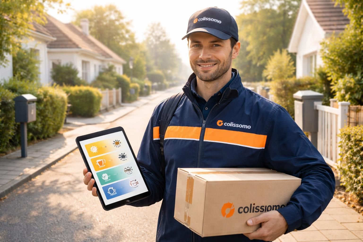 découvrez les créneaux horaires spécifiques de livraison colissimo pour recevoir vos colis à l'heure qui vous convient. optimisez vos réceptions avec des options flexibles et adaptées à vos besoins.