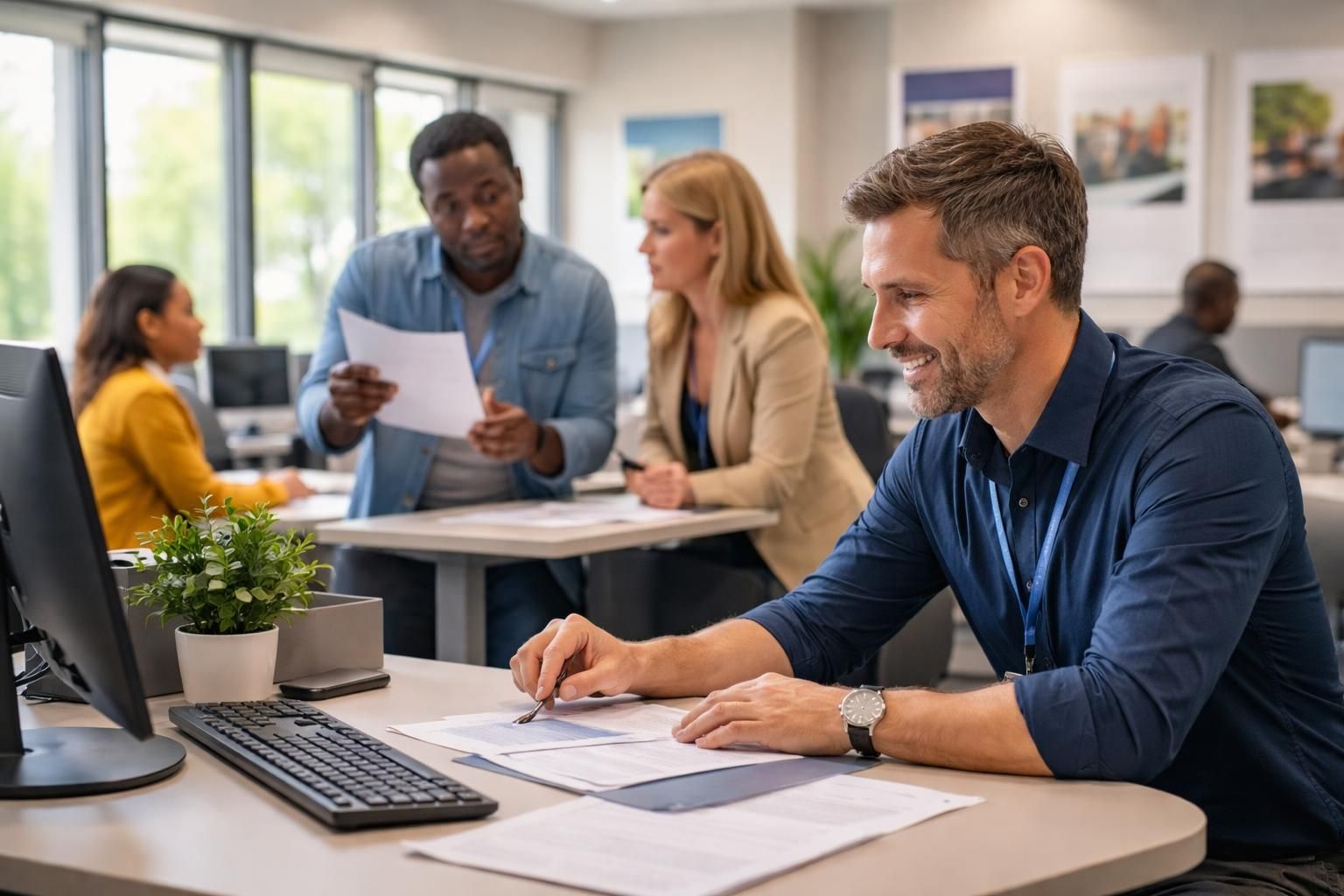 découvrez les meilleurs avis sur pôle emploi, avec une analyse honnête qui distingue les vérités des mythes. informez-vous pour mieux comprendre ses services et son impact.
