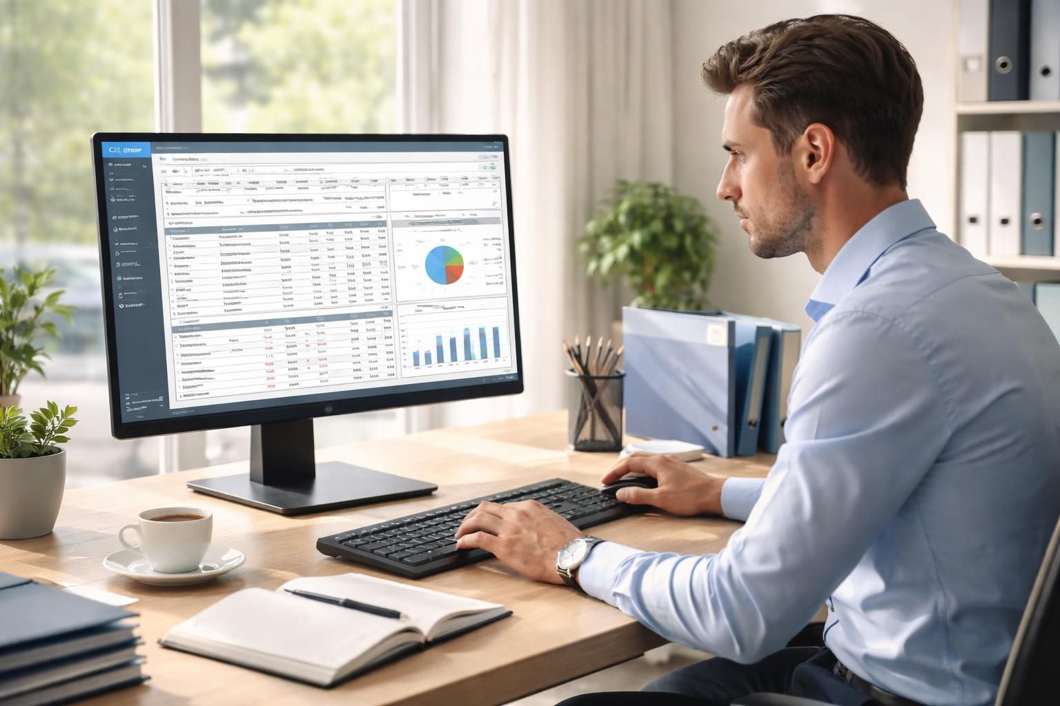 découvrez comment maîtriser ciel paye grâce à notre guide complet pour une utilisation optimisée de ce logiciel de gestion de paie, facilitant vos tâches administratives et la gestion des salaires.