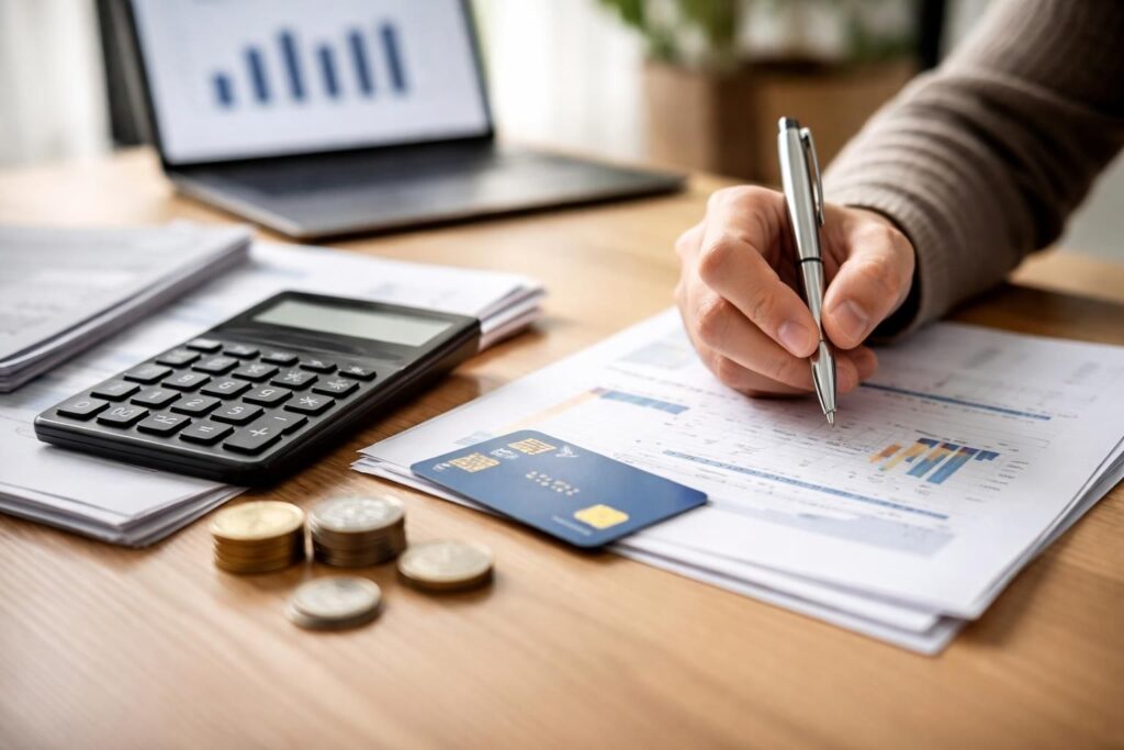 Montant des allocations chômage pour un salaire net de 1300€