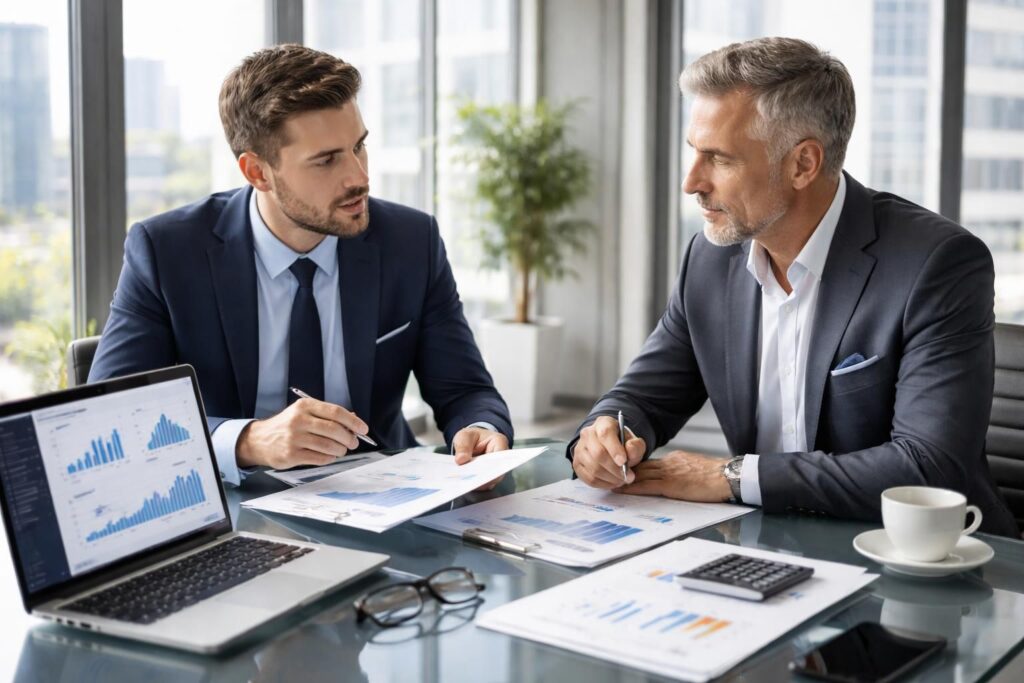 Obtenez un bilan de société gratuit pour mieux comprendre votre entreprise