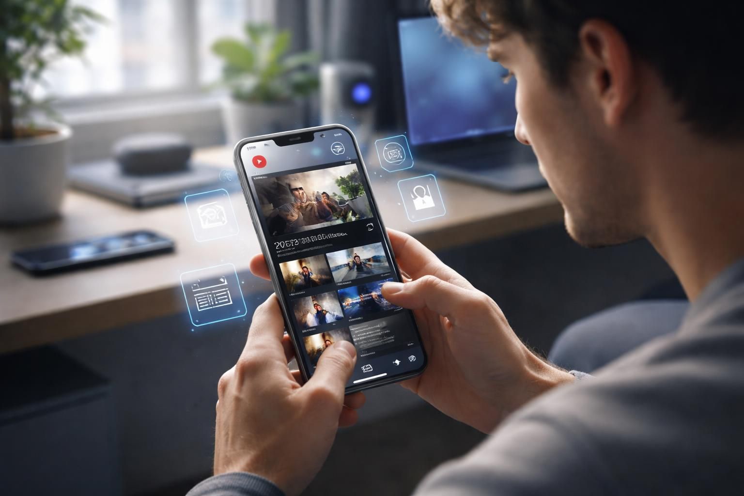 découvrez comment utiliser le mode pip sur youtube avec votre iphone en 2026, les différentes méthodes disponibles et les limitations à connaître pour une expérience optimale.