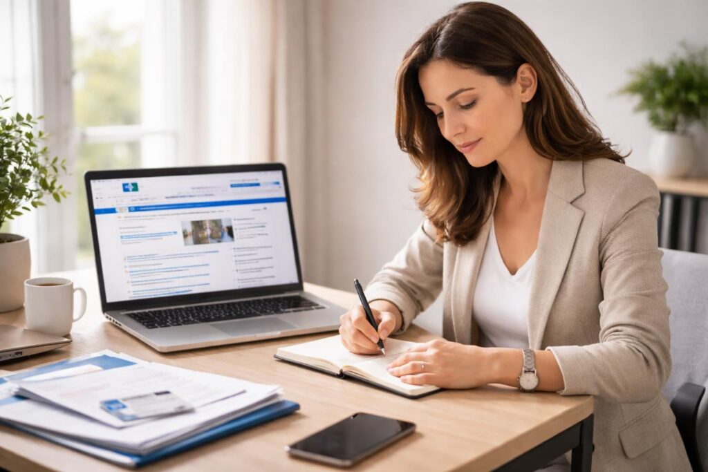 Pourquoi connaître la signification d’être dispensé d’actualisation Pôle emploi est essentiel pour votre suivi