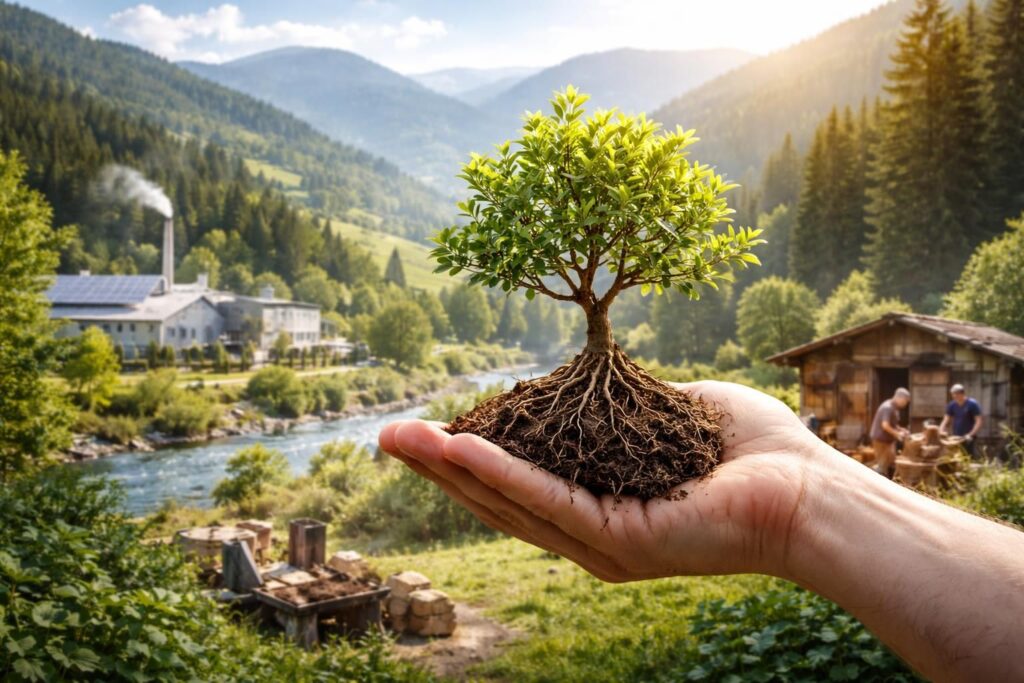 Pourquoi investir dans les entreprises vosgiennes est une bonne idée