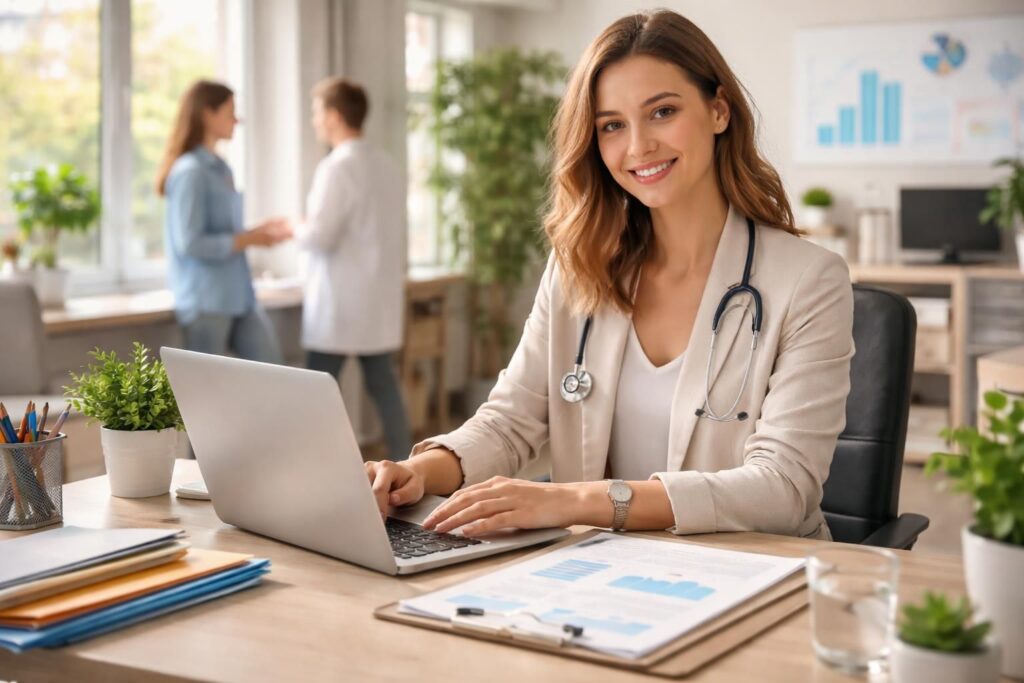 Quel est le salaire pour un métier en st2s : un regard sur l’avenir