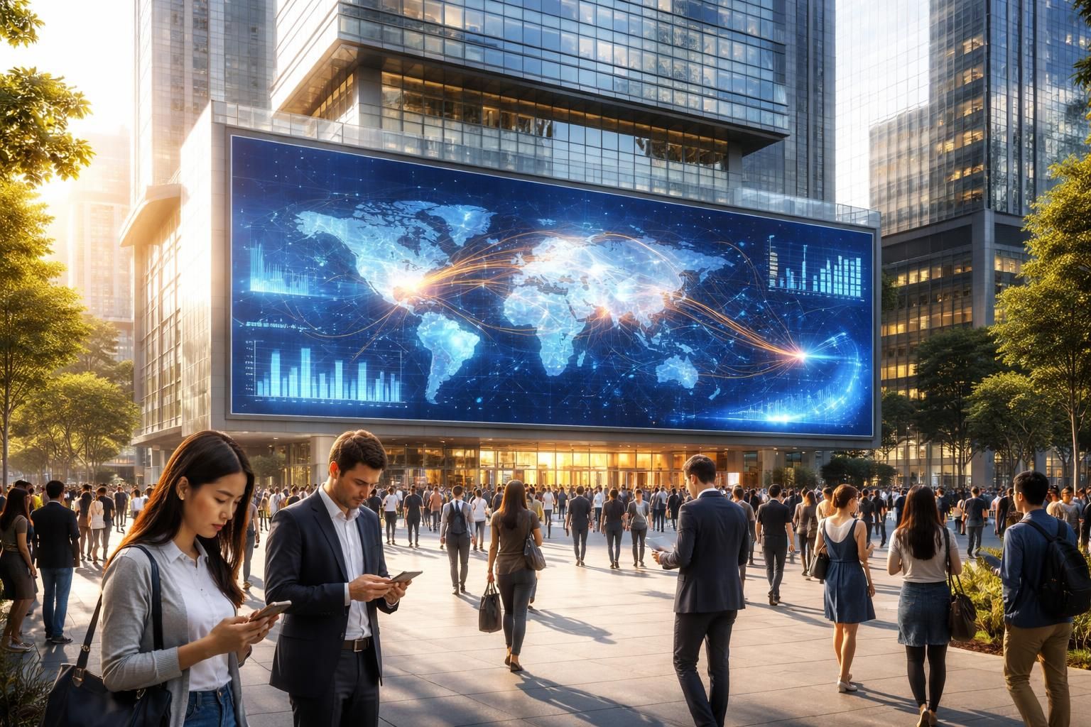 découvrez une analyse complète d'aliexpress, le géant mondial du e-commerce, ses stratégies, son impact et ses opportunités pour les consommateurs internationaux.