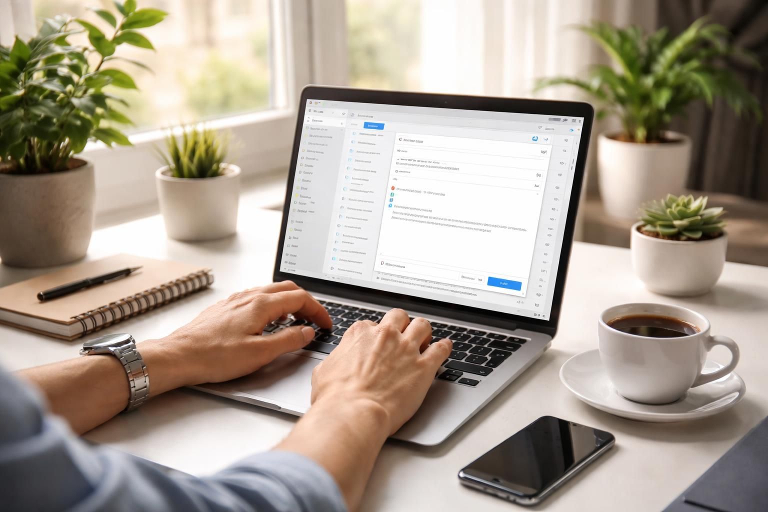 découvrez des astuces pratiques pour annoncer efficacement votre changement d'adresse mail et assurer une transition sans accroc dans vos communications.