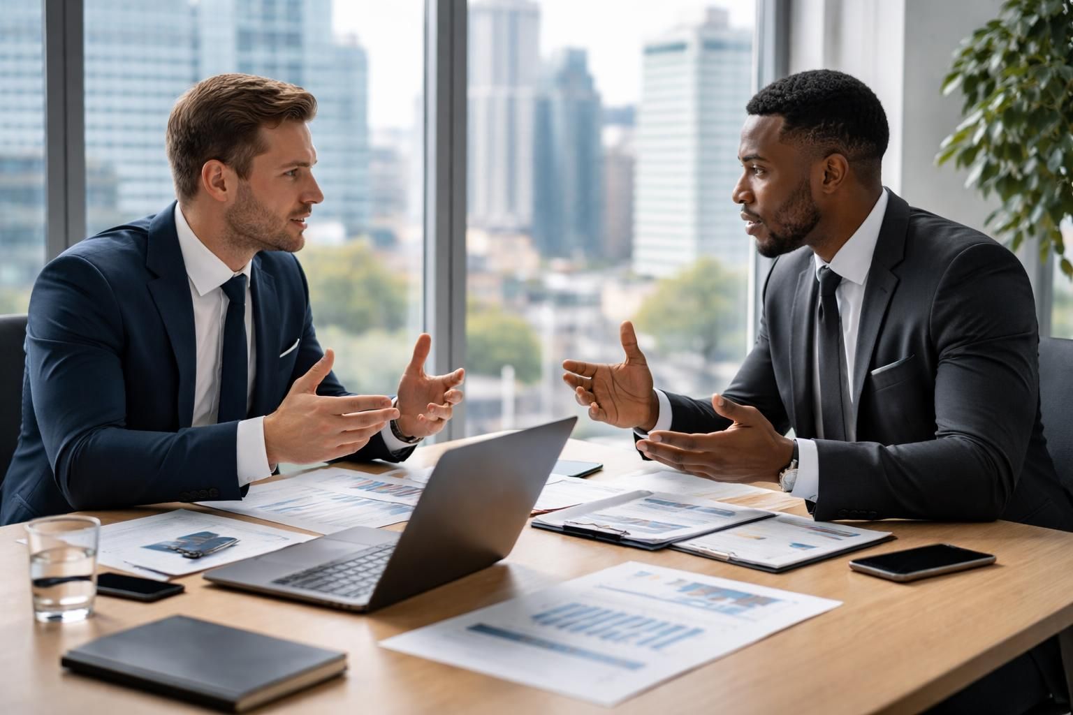 découvrez pourquoi le terme 'be to be' représente le cœur des échanges professionnels et son importance dans le monde des affaires.