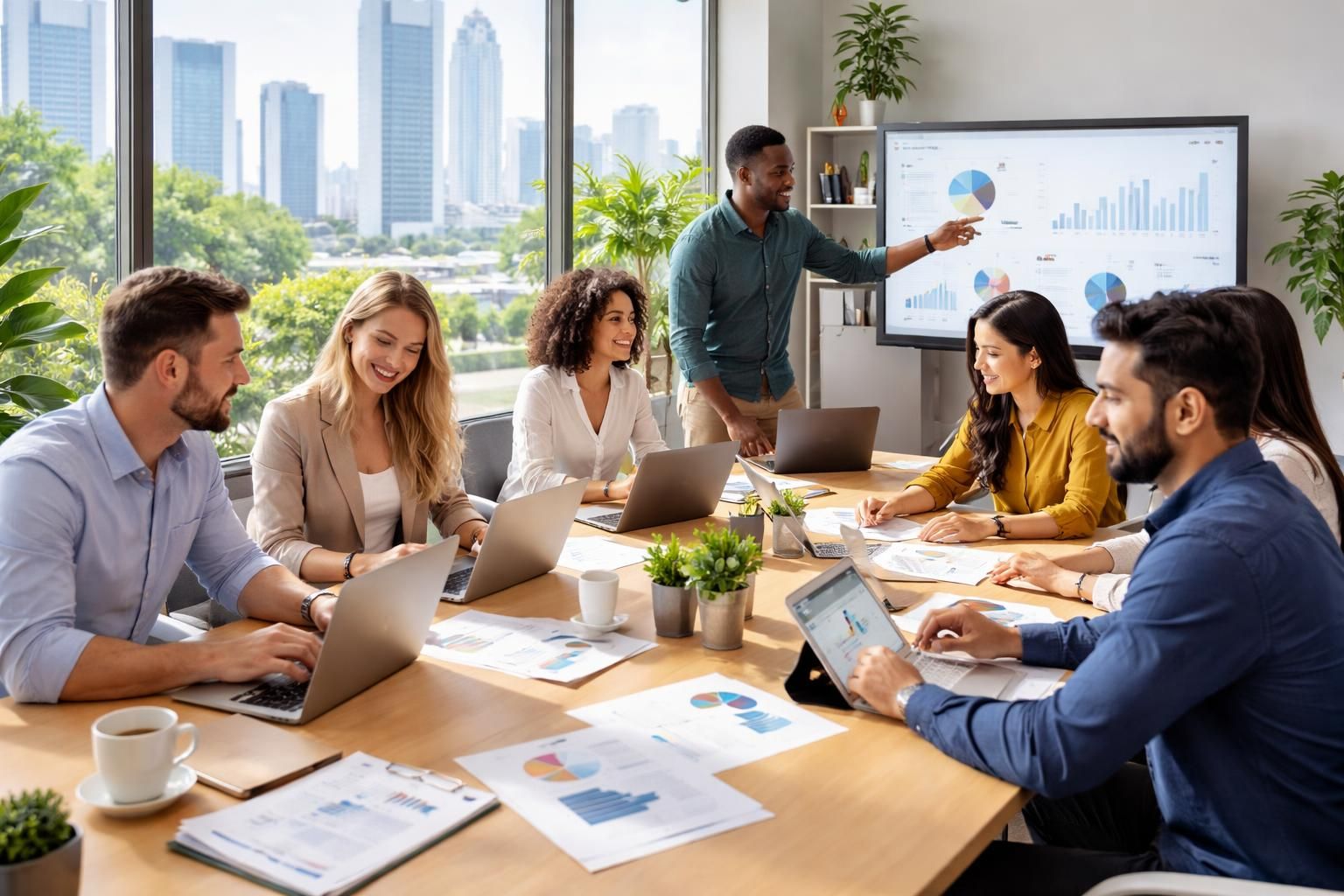 découvrez cofpart synergie, une approche innovante conçue pour booster la performance des entreprises modernes grâce à des solutions adaptées et collaboratives.
