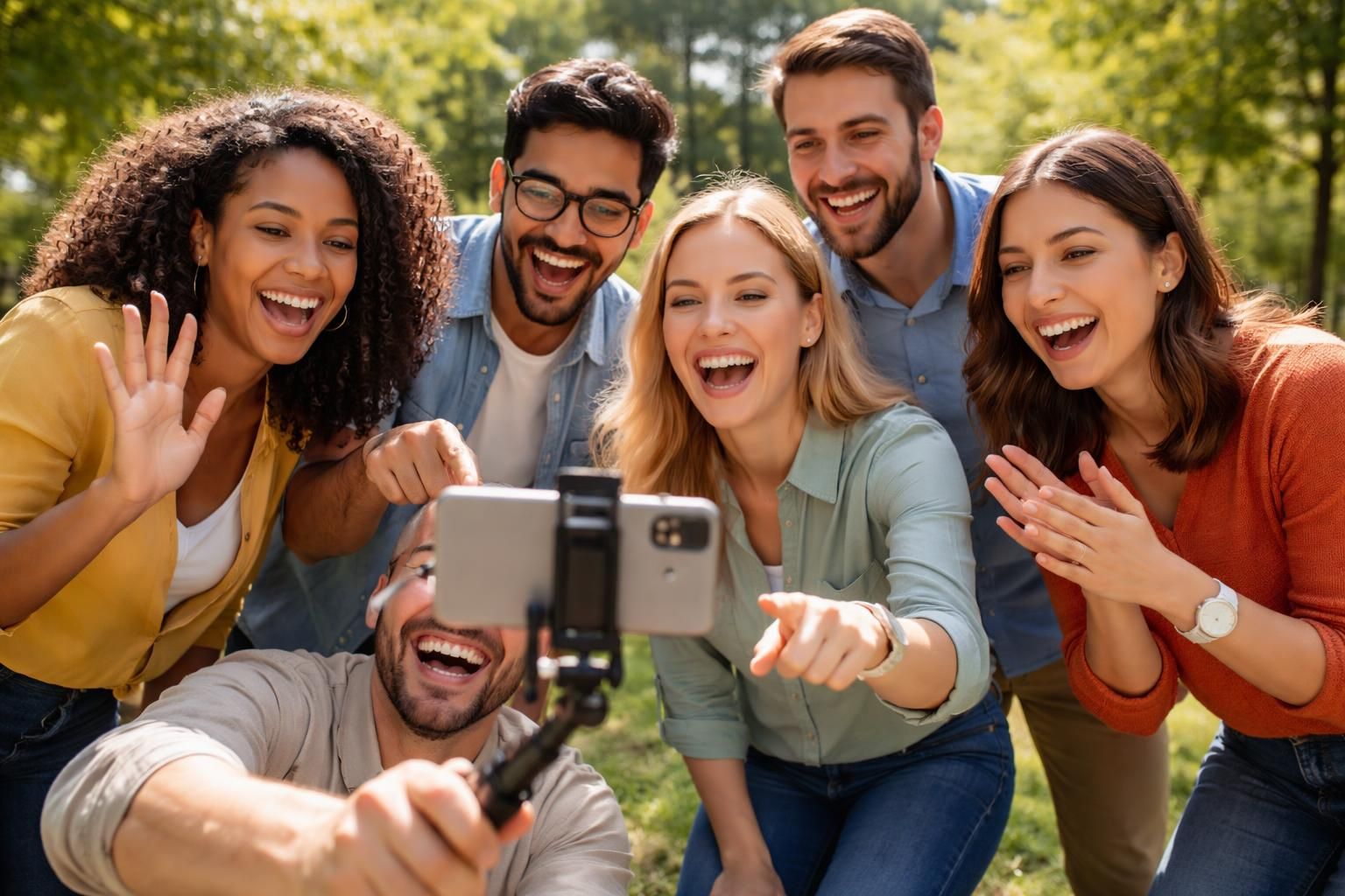 explorez comment les vidéos de team building peuvent améliorer la collaboration et renforcer l'esprit d'équipe au sein de votre entreprise.