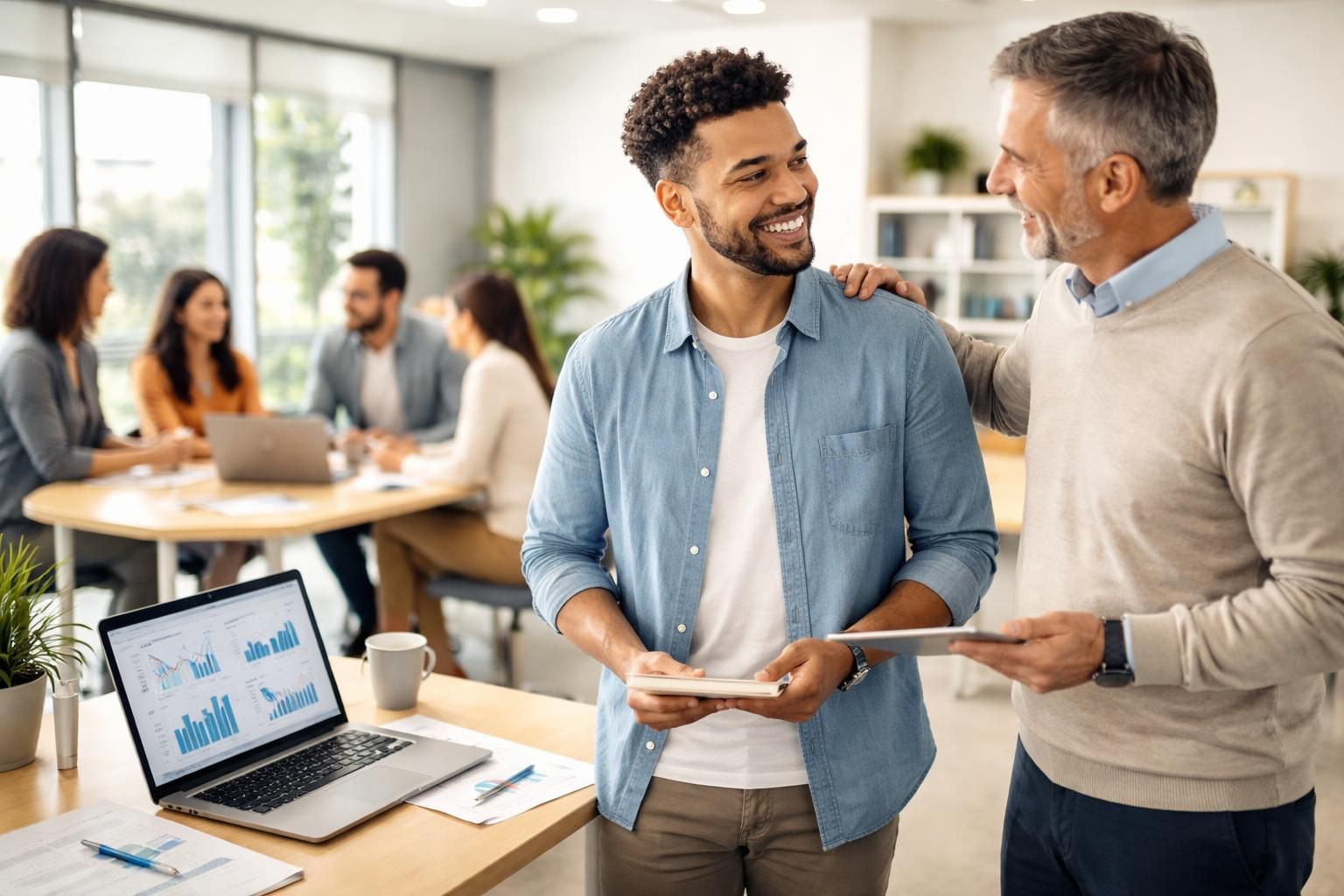 découvrez le fonctionnement des emplois d’avenir et leurs avantages pour faciliter l’insertion professionnelle des jeunes.
