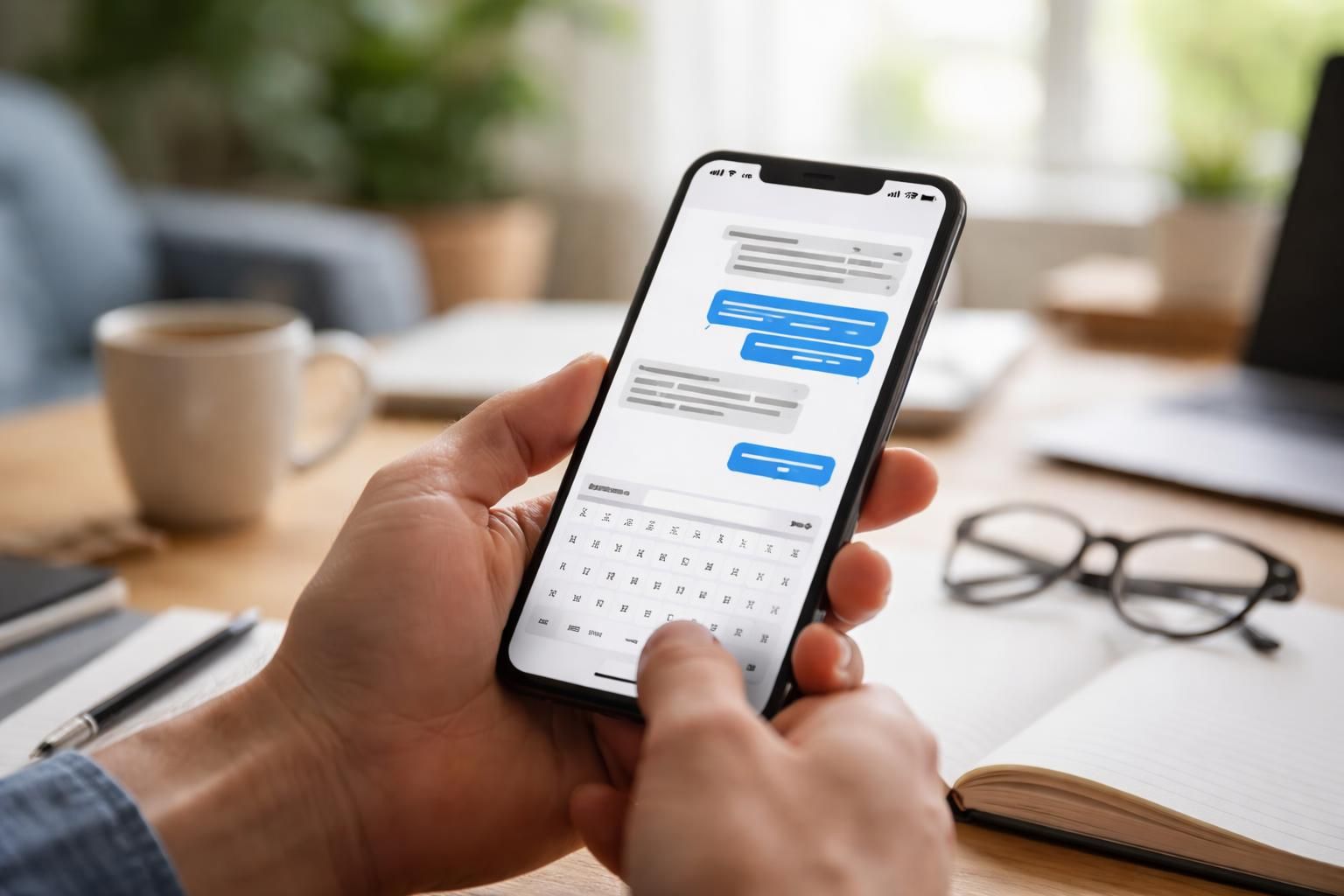 découvrez des exemples de sms efficaces pour informer vos contacts d'un changement d'adresse mail de manière claire et professionnelle.