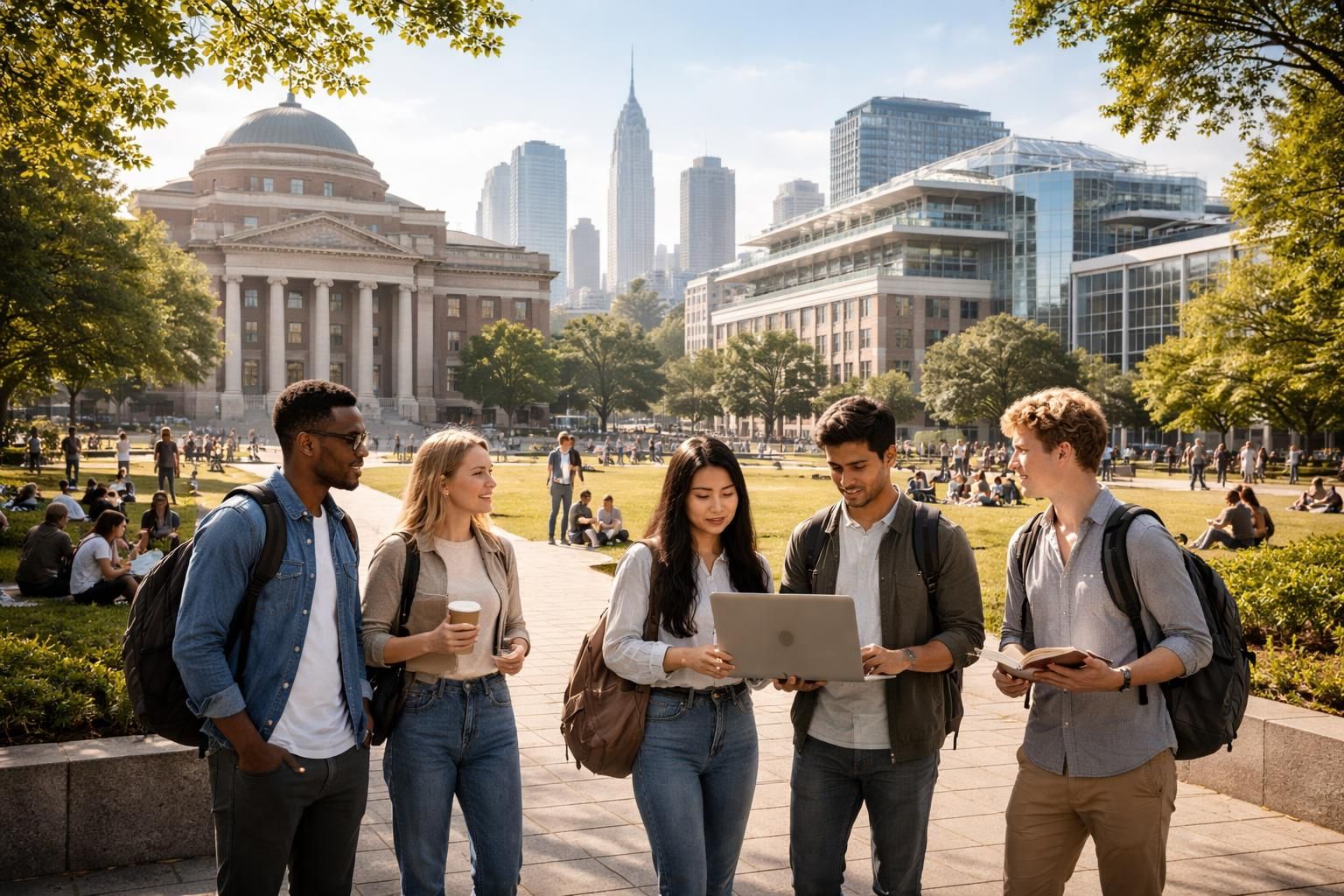 découvrez les critères essentiels pour intégrer les 200 meilleures universités du monde et maximisez vos chances d'admission dans ces établissements d'excellence.