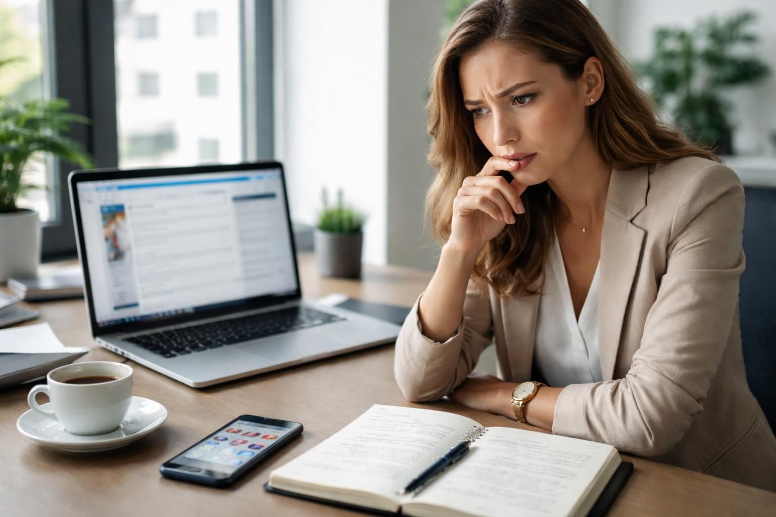 découvrez les erreurs courantes à éviter après avoir trouvé un contact via une recherche linkedin pour optimiser vos opportunités professionnelles et développer votre réseau efficacement.