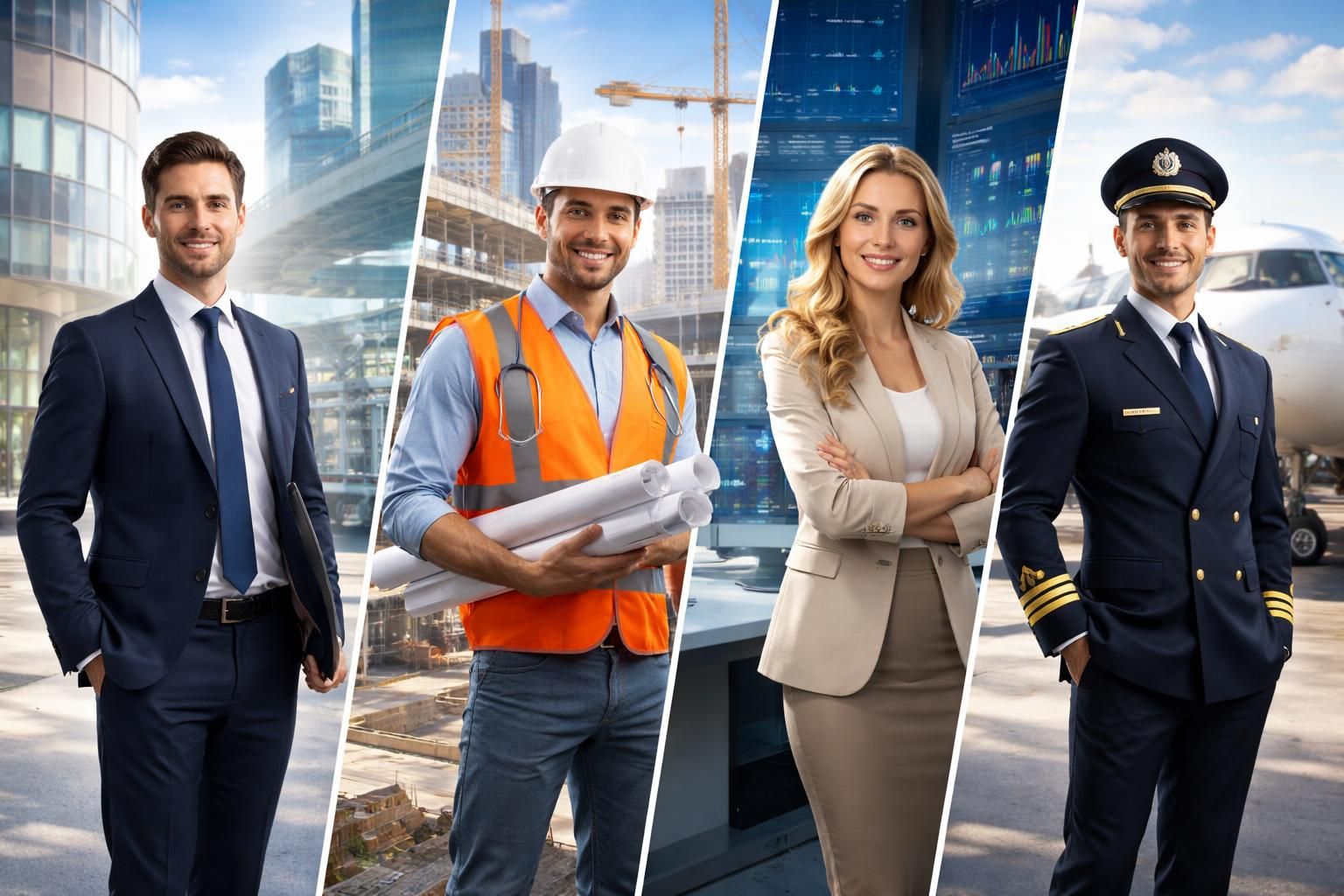 découvrez les métiers les mieux rémunérés en france pour 2026 et trouvez les top emplois qui offrent les meilleurs salaires et perspectives de carrière.