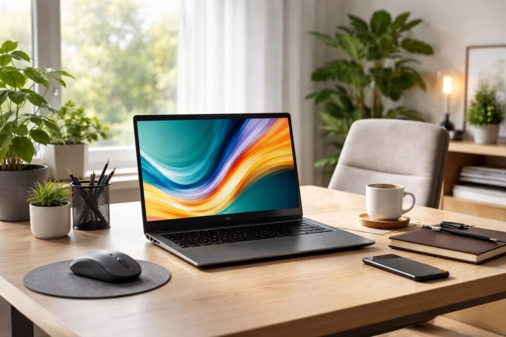 PC portables Acer : des solutions pour le télétravail efficaces