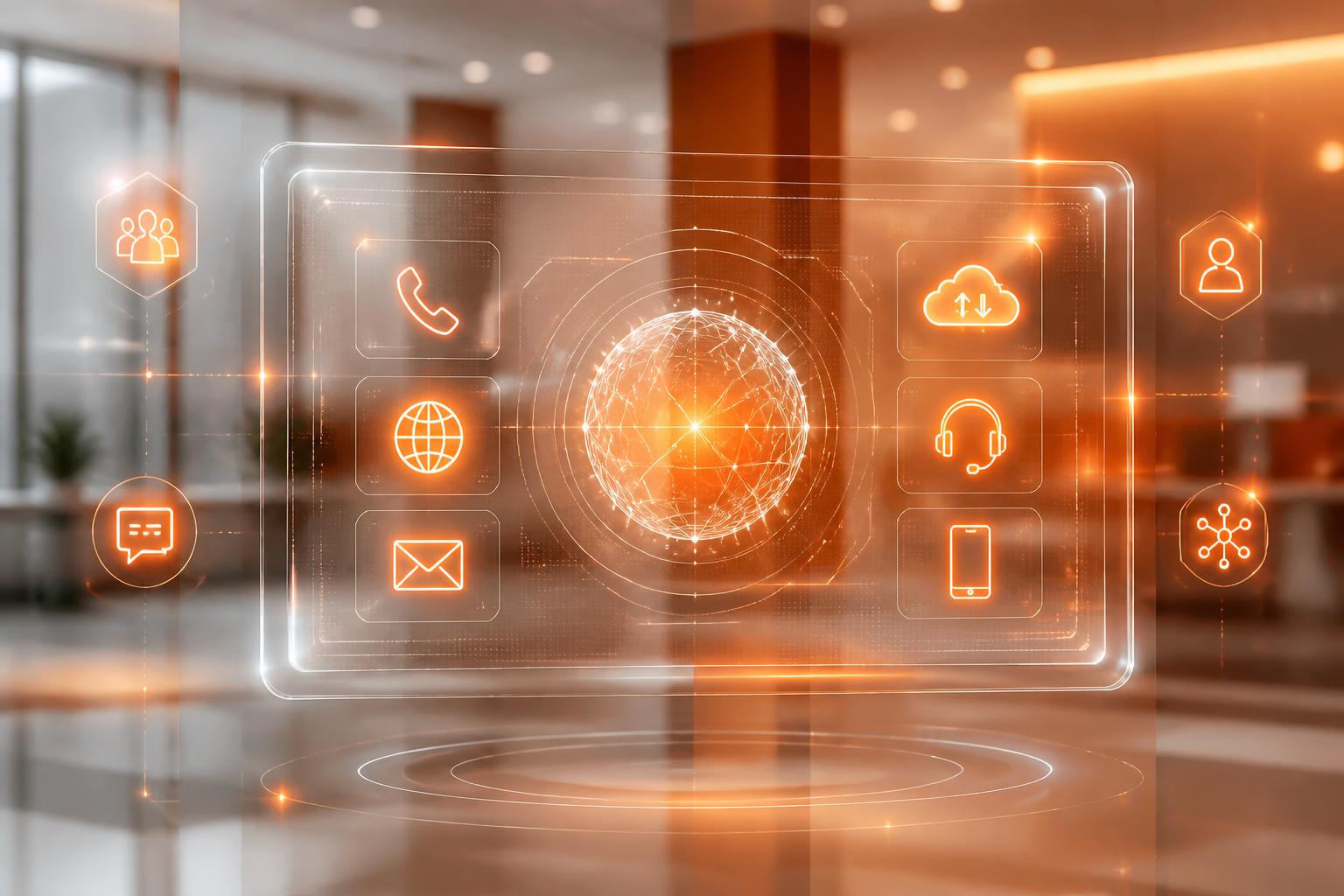 découvrez le portail orange, votre accès unique à tous les services et offres orange pour optimiser votre communication, internet, téléphonie et divertissement.