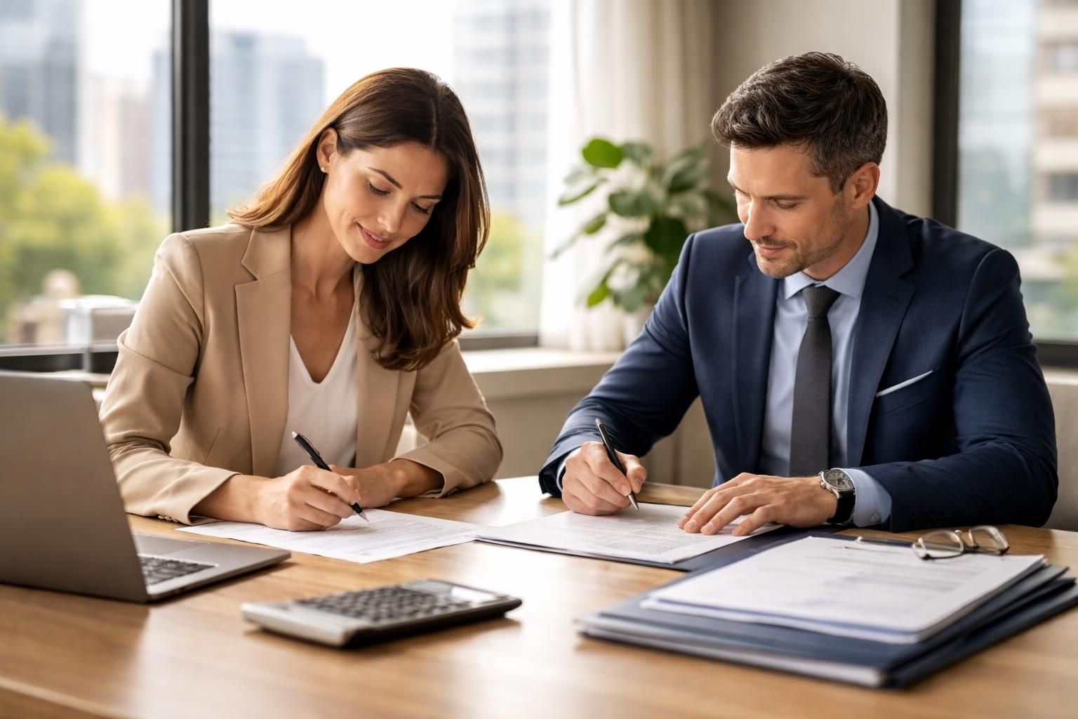 découvrez les principaux défis et opportunités à connaître lors de la cession d'un fonds de commerce pour réussir votre transaction en toute sérénité.