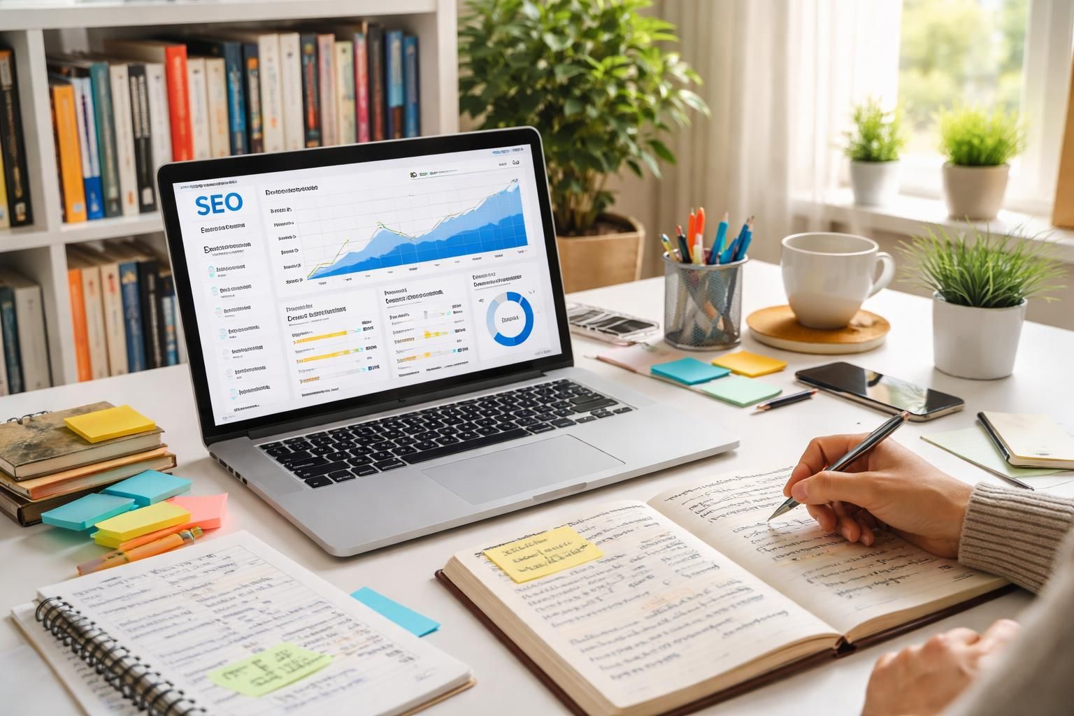 découvrez des stratégies efficaces pour faire connaître votre site internet grâce au seo et à la création de contenu de qualité. améliorez votre visibilité en ligne et attirez plus de visiteurs.