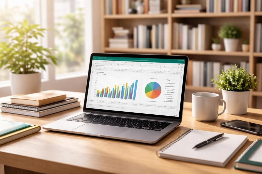 Cours Excel en ligne gratuit : sites et ressources fiables