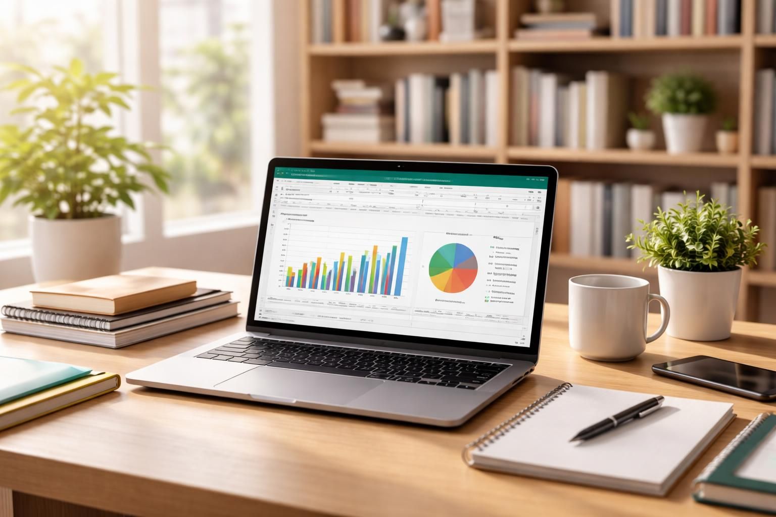 découvrez les meilleurs cours excel en ligne gratuits avec des sites et ressources fiables pour apprendre et maîtriser excel facilement.