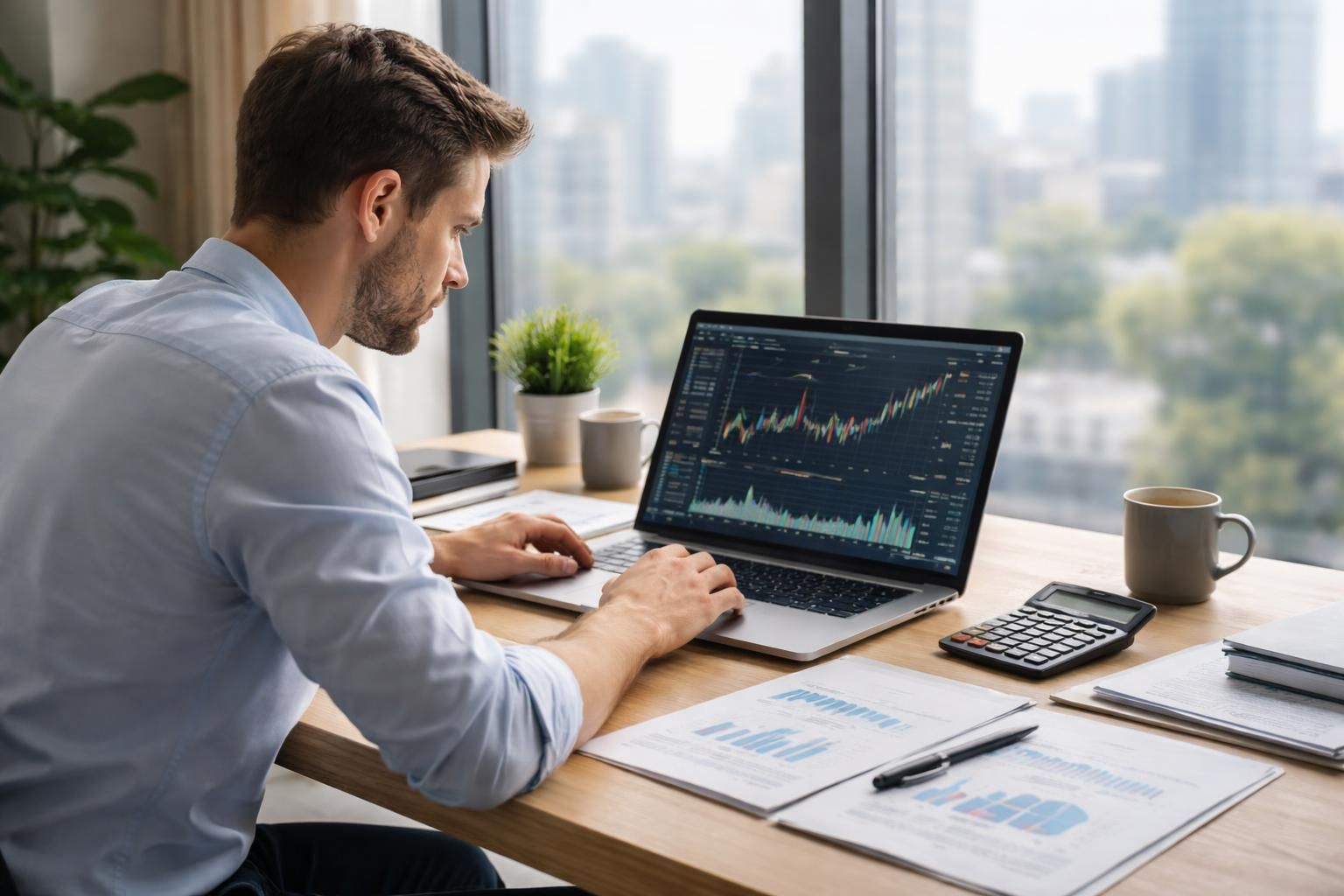 découvrez notre guide précis pour calculer efficacement le chiffre d'affaires net et optimiser la gestion financière de votre entreprise.
