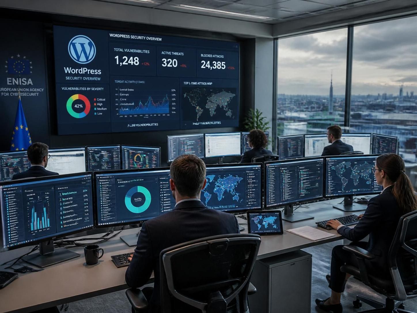 découvrez les meilleures pratiques pour assurer la maintenance efficace de votre site wordpress et garantir sa sécurité, performance et mises à jour régulières.