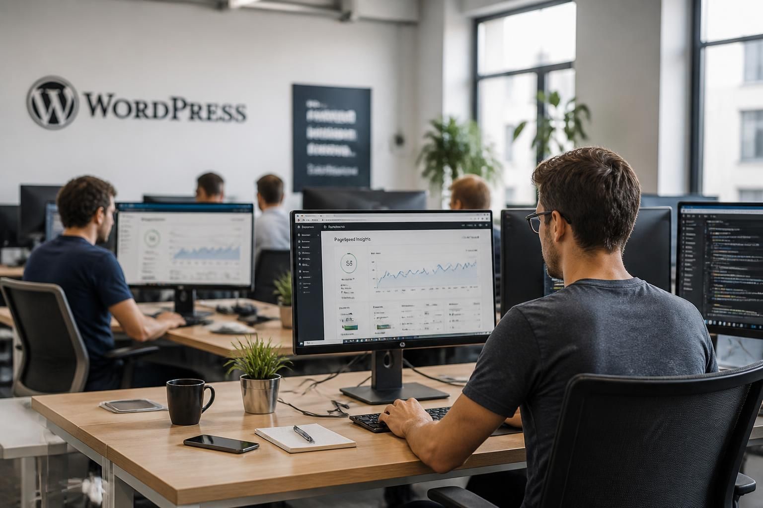 découvrez les bonnes pratiques essentielles pour assurer la maintenance efficace de votre site wordpress et garantir sa sécurité, ses performances et sa fiabilité.