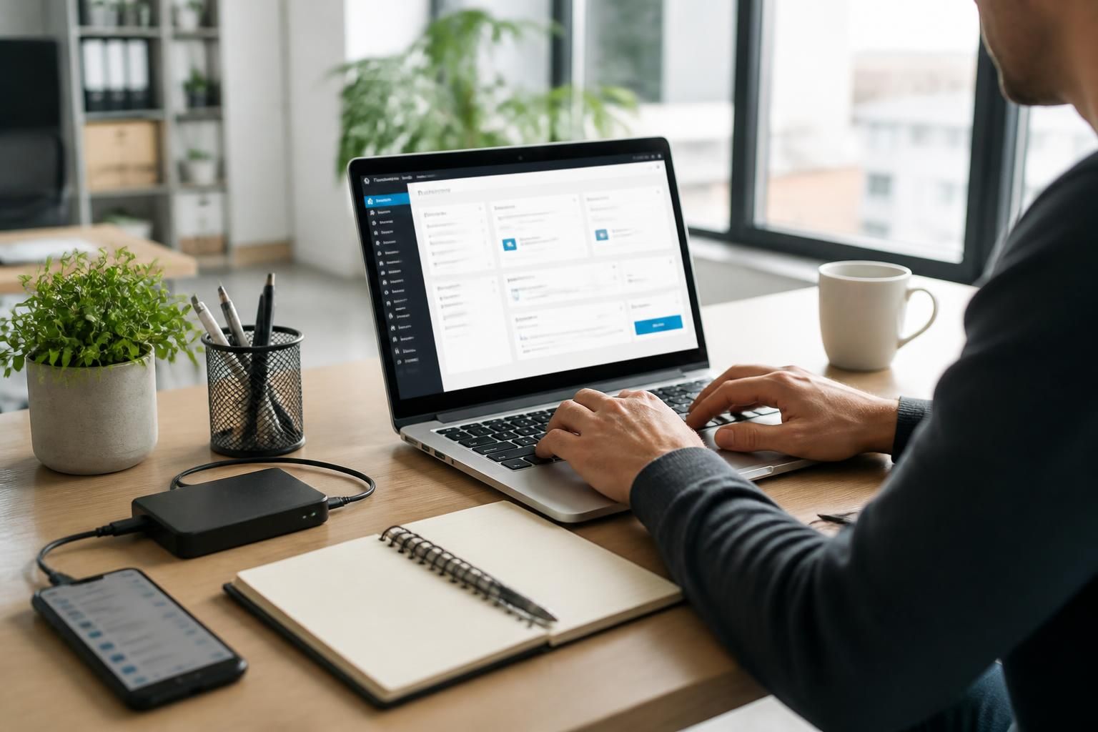 découvrez les bonnes pratiques essentielles pour assurer la maintenance efficace de votre site wordpress et garantir sa sécurité, sa performance et sa fiabilité.