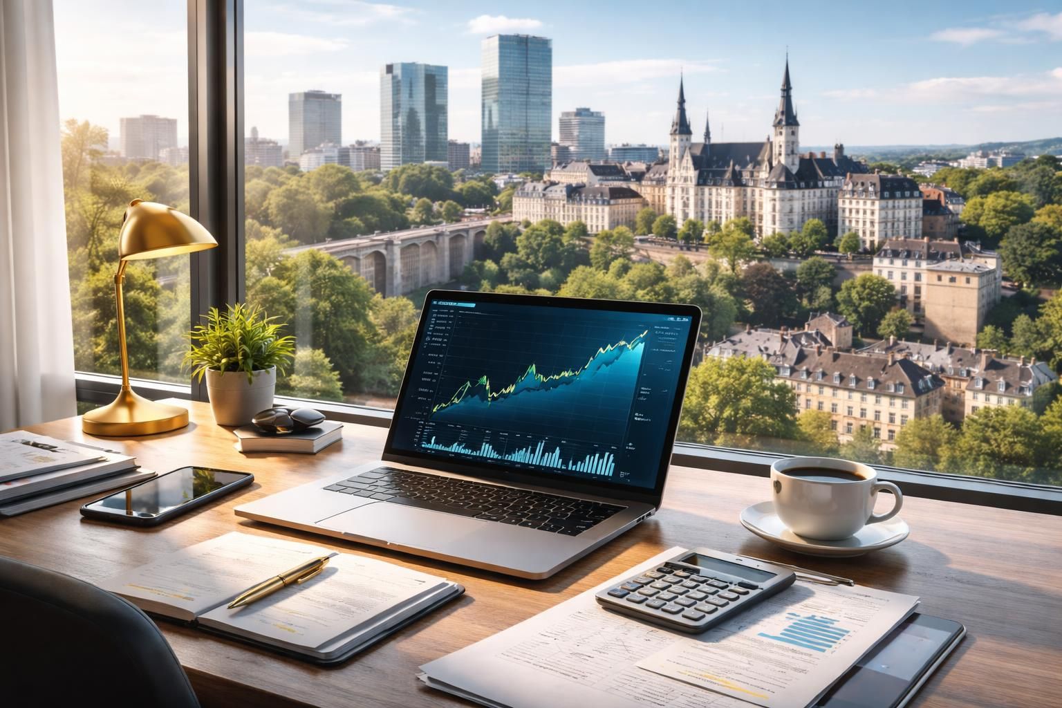découvrez les tendances des taux horaires au luxembourg pour 2026 et ce que cela signifie pour les travailleurs et les entreprises.