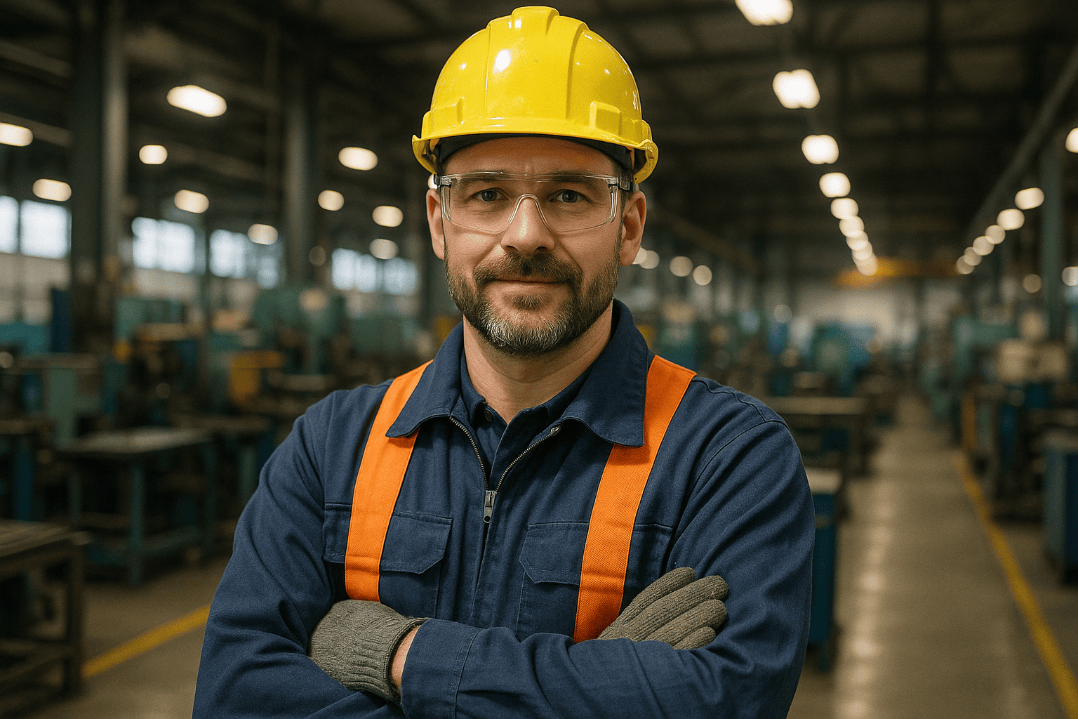 secteurs industrie